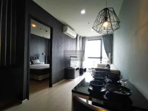 FOR RENT condo , RHYTHM Sukhumvit 44/1 , BTS-Phra Khanong , Phra Khanong , Khlong Toei , Bangkok , CX-18254
