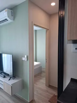For Rent Condo , BRIXTON SUKHUMVIT 107 , BTS-Bearing , Samrong Nuea , Mueang Samut Prakan , Bangkok , CX-182540