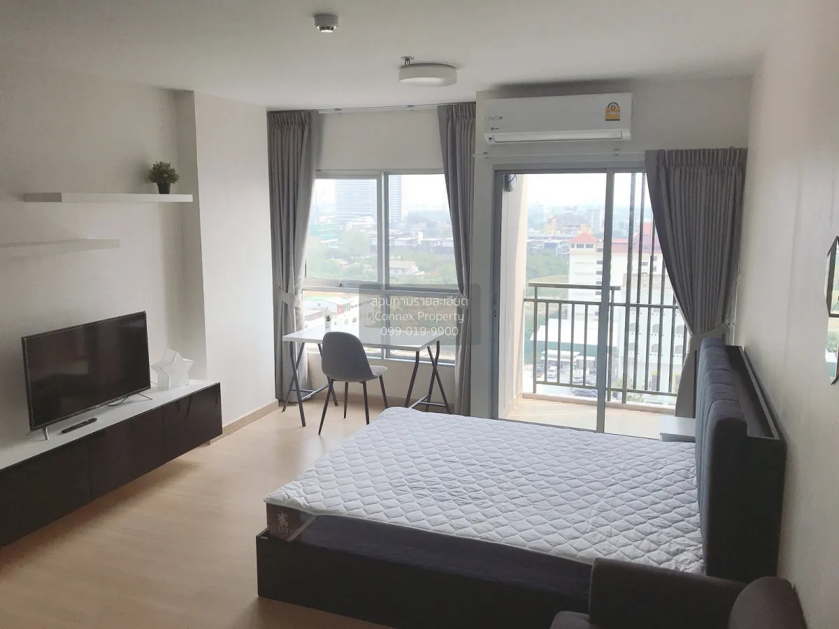 For Sale Condo , Supalai Veranda Ramkhamhaeng , Hua Mak , Bang Ka 1