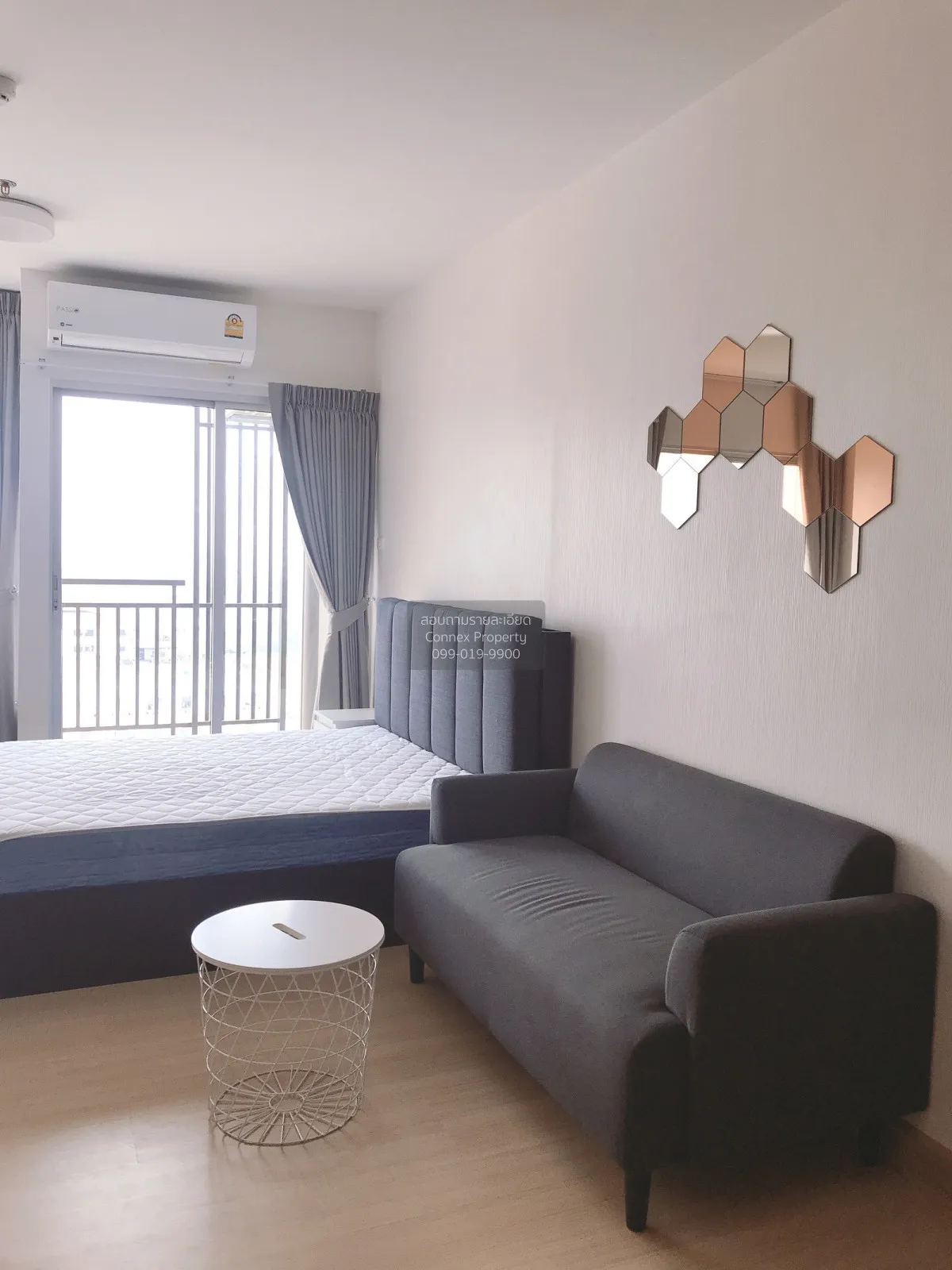 For Sale Condo , Supalai Veranda Ramkhamhaeng , Hua Mak , Bang Ka 2