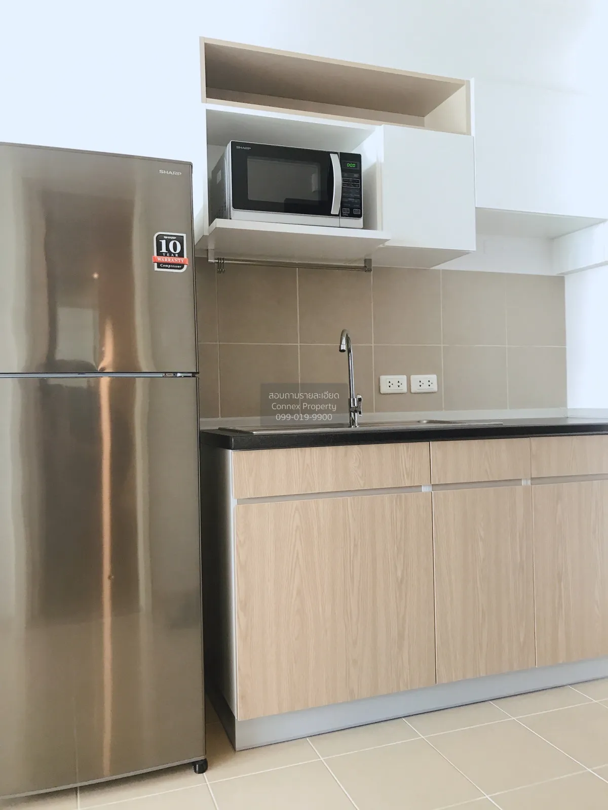 For Sale Condo , Supalai Veranda Ramkhamhaeng , Hua Mak , Bang Ka