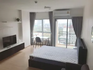 For Sale Condo , Supalai Veranda Ramkhamhaeng , Hua Mak , Bang Kapi , Bangkok , CX-182548