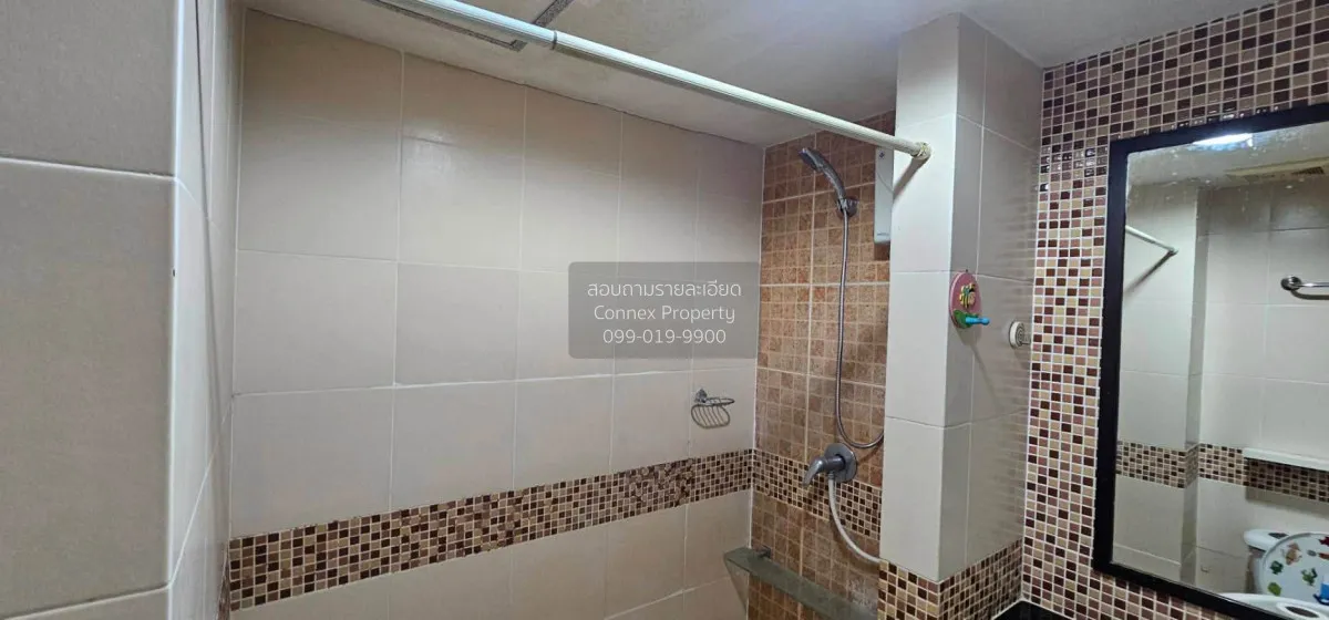 ขายคอนโด  เดอะ พีค คอนโดมีเนียม รัชดา - ห้วยขวาง MRT-ห้วยขวาง ห้ว