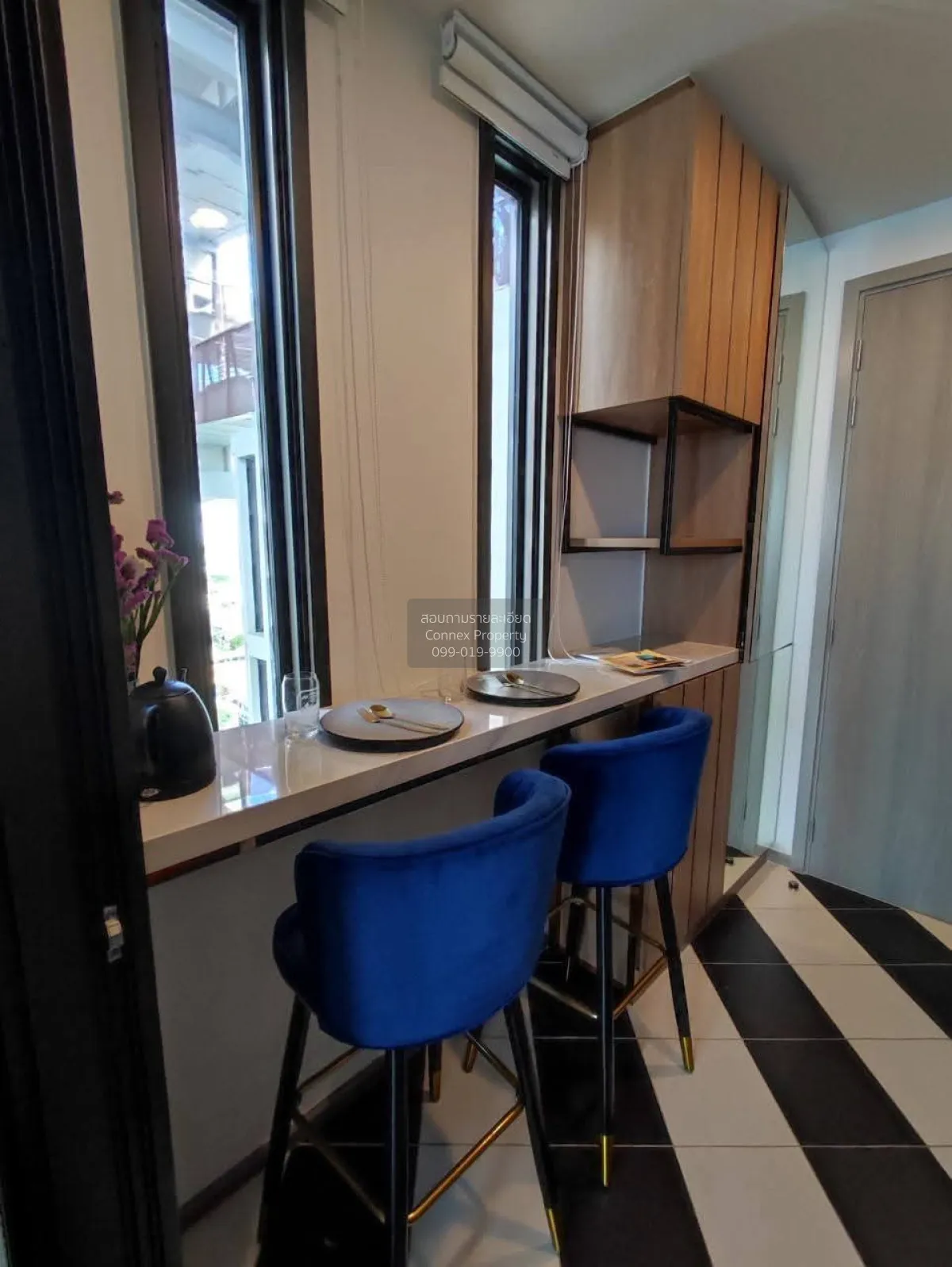 For Sale Condo , The Base Saphanmai , BTS-Sai Yud , Anusawari , B