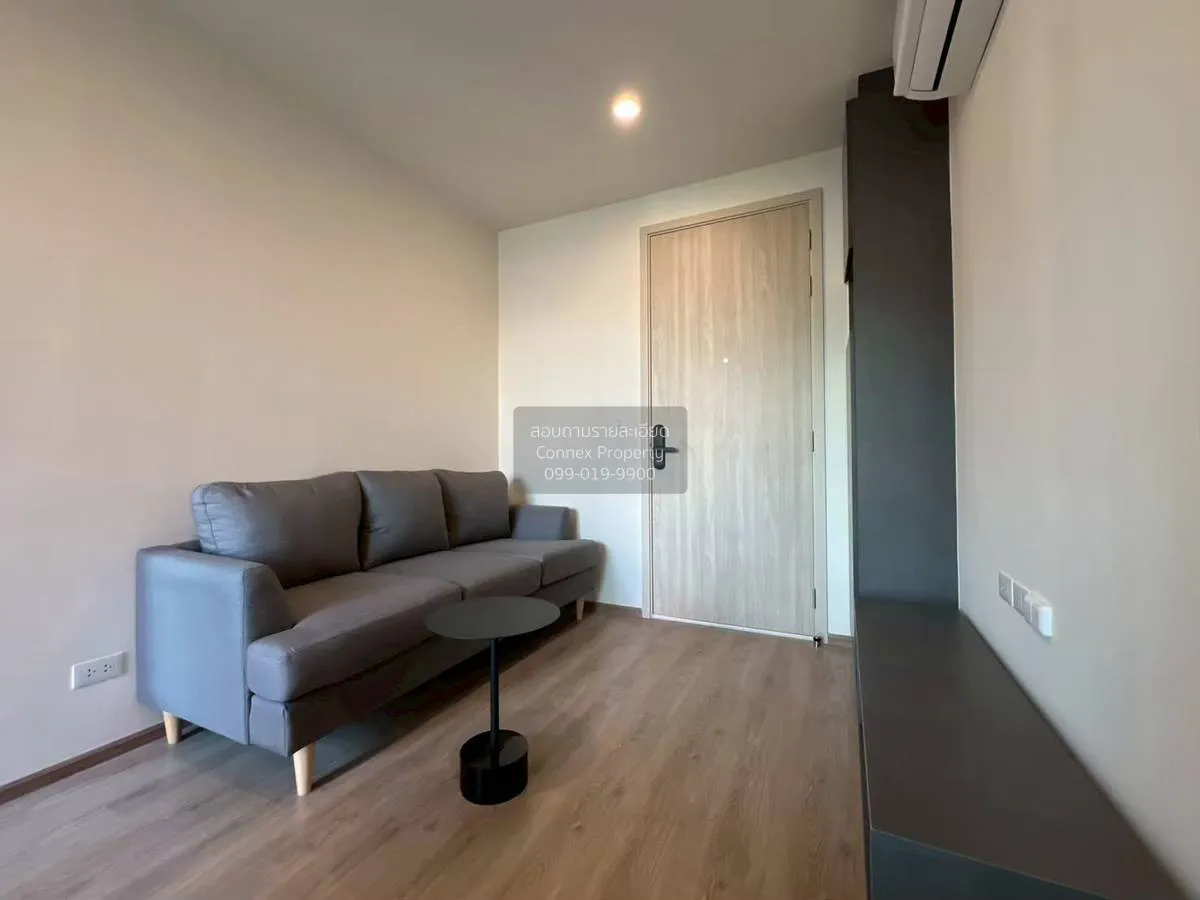 For Rent Condo , Nue District R9 , MRT-Phra Ram 9 , Huai Khwang , 1