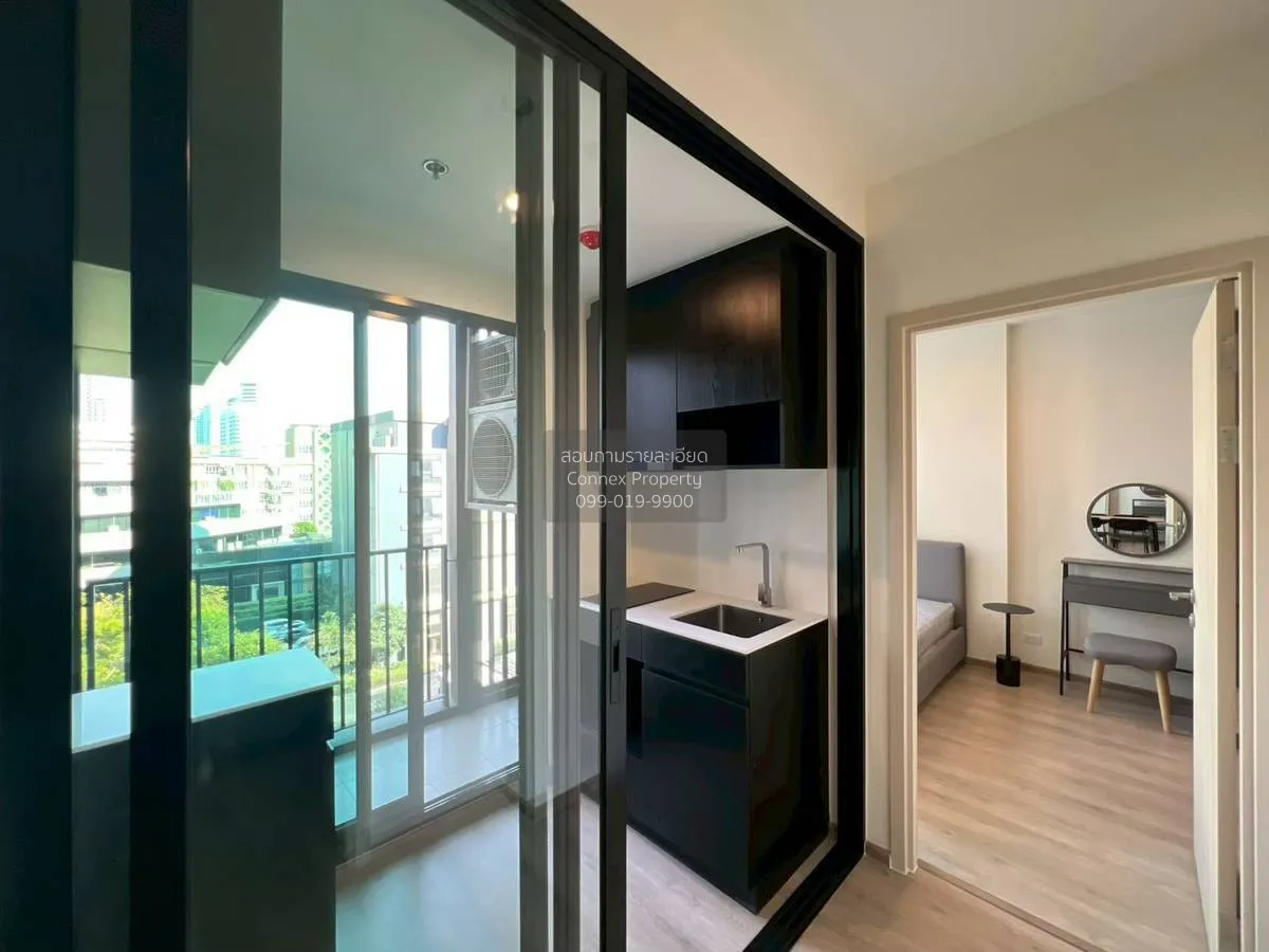 For Rent Condo , Nue District R9 , MRT-Phra Ram 9 , Huai Khwang , 2