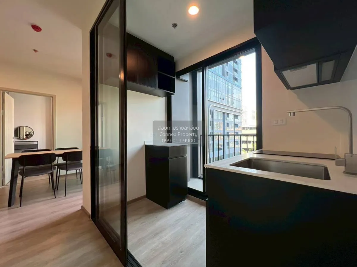 For Rent Condo , Nue District R9 , MRT-Phra Ram 9 , Huai Khwang , 3