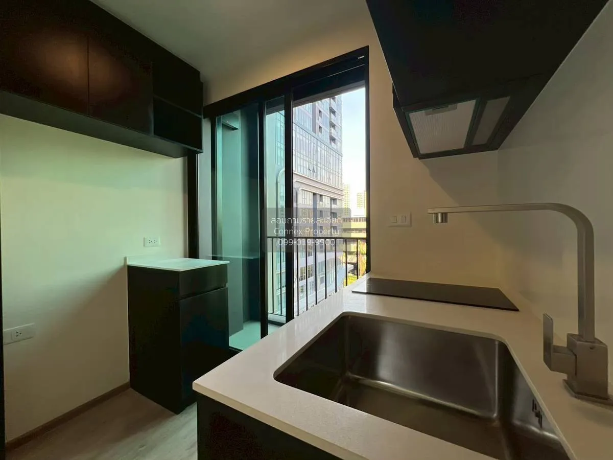 For Rent Condo , Nue District R9 , MRT-Phra Ram 9 , Huai Khwang , 4