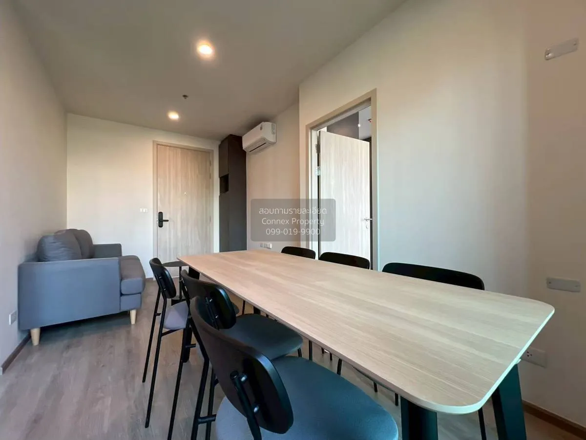 For Rent Condo , Nue District R9 , MRT-Phra Ram 9 , Huai Khwang ,