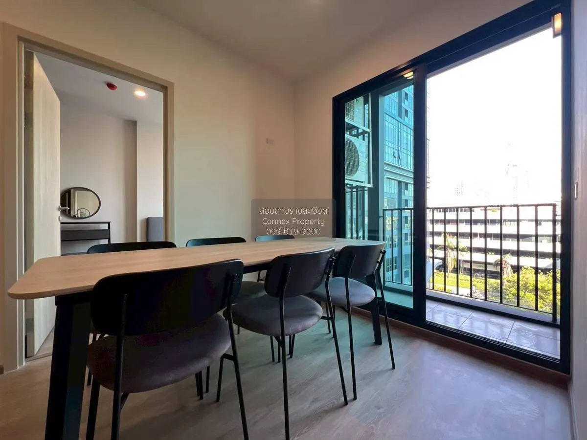 For Rent Condo , Nue District R9 , MRT-Phra Ram 9 , Huai Khwang ,