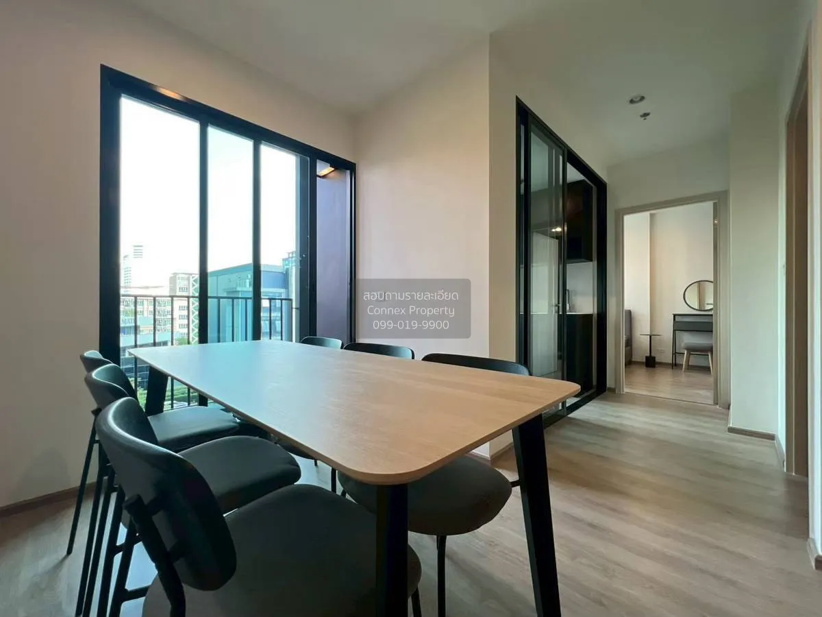 For Rent Condo , Nue District R9 , MRT-Phra Ram 9 , Huai Khwang ,