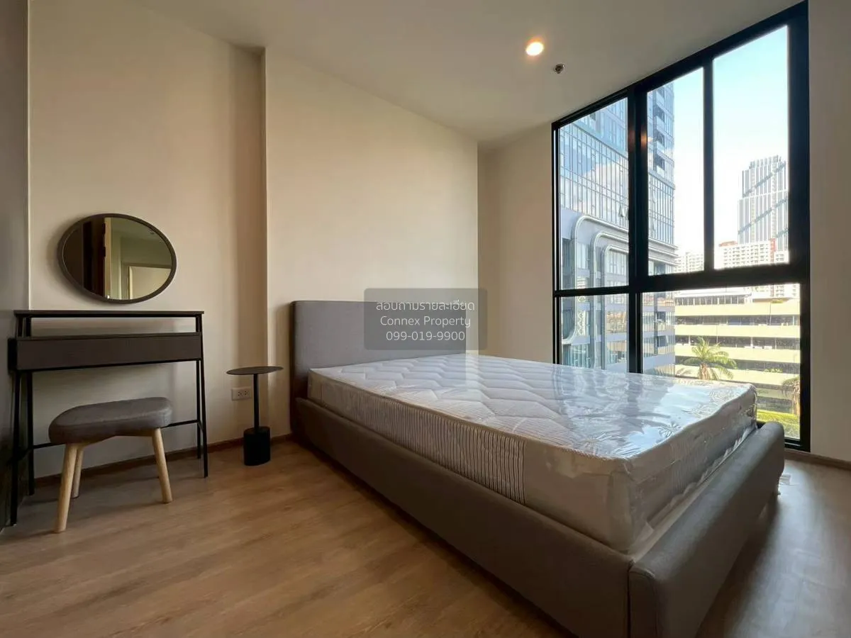 For Rent Condo , Nue District R9 , MRT-Phra Ram 9 , Huai Khwang ,