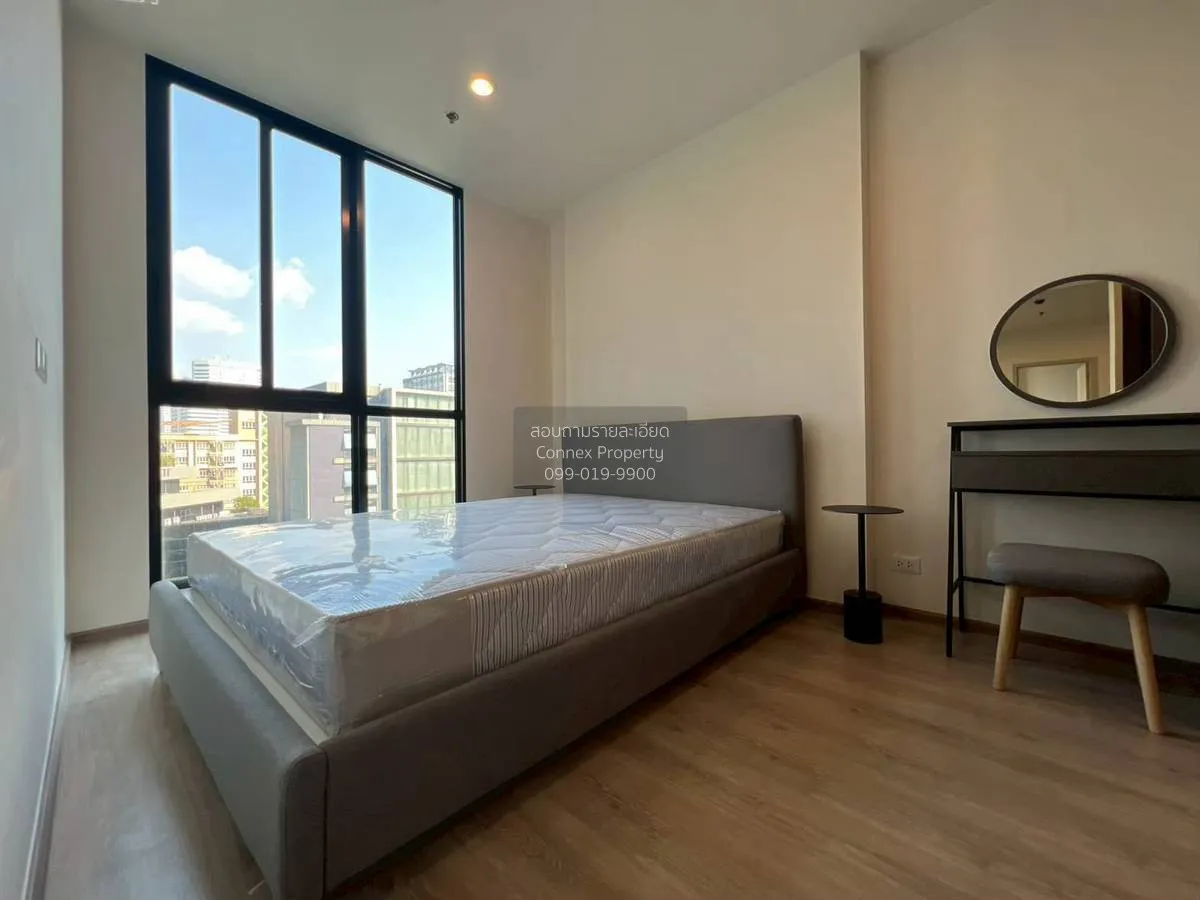 For Rent Condo , Nue District R9 , MRT-Phra Ram 9 , Huai Khwang ,