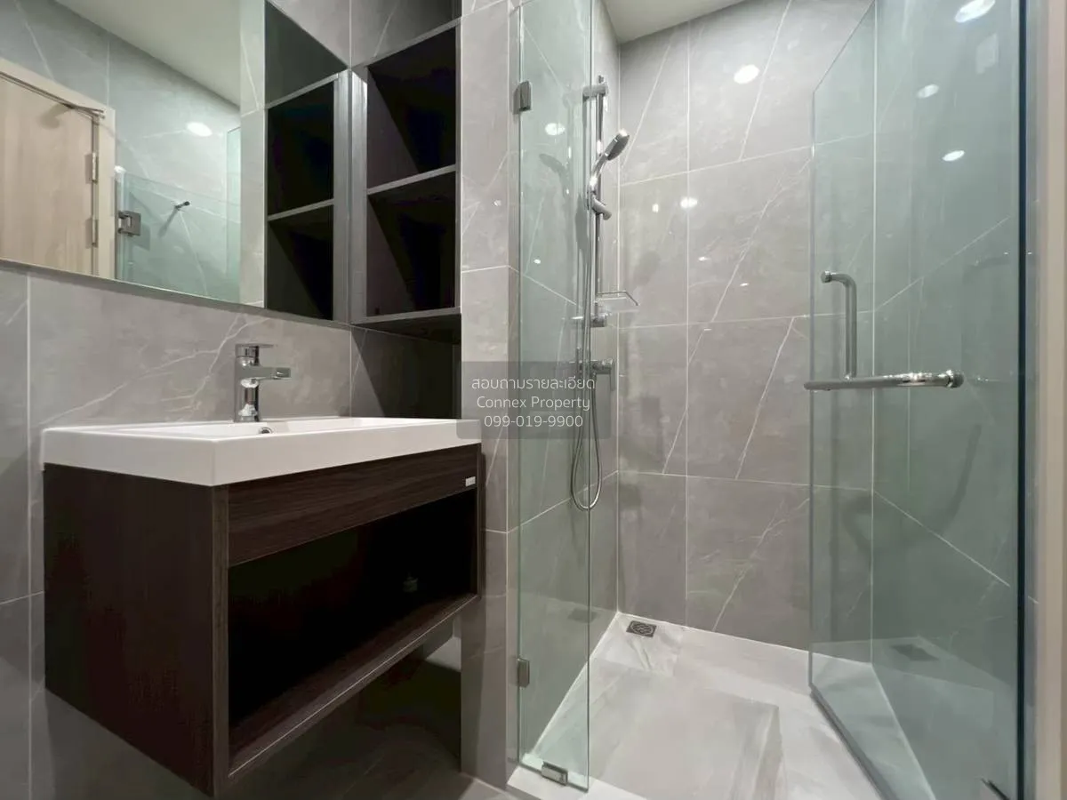 For Rent Condo , Nue District R9 , MRT-Phra Ram 9 , Huai Khwang ,