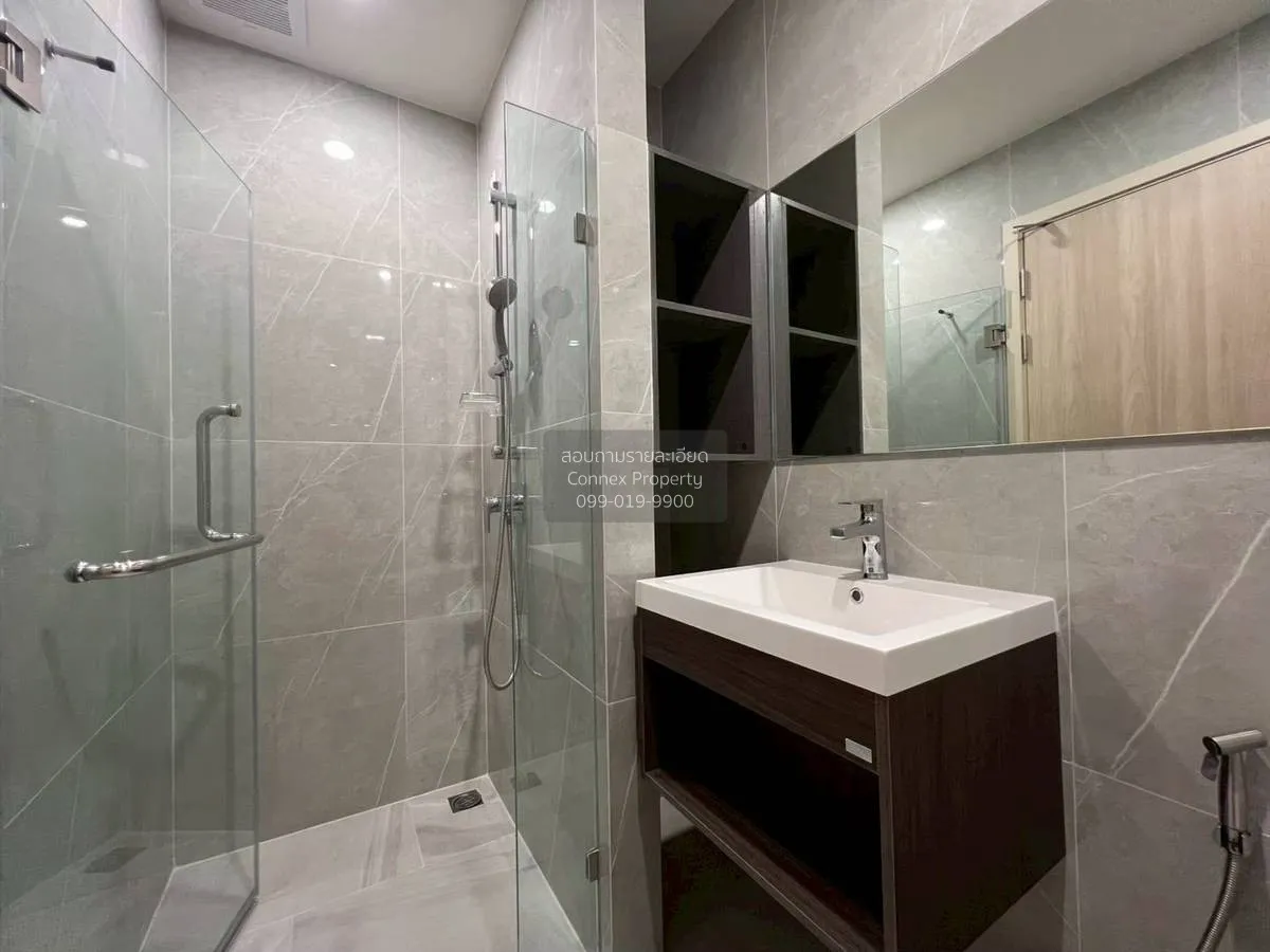 For Rent Condo , Nue District R9 , MRT-Phra Ram 9 , Huai Khwang ,