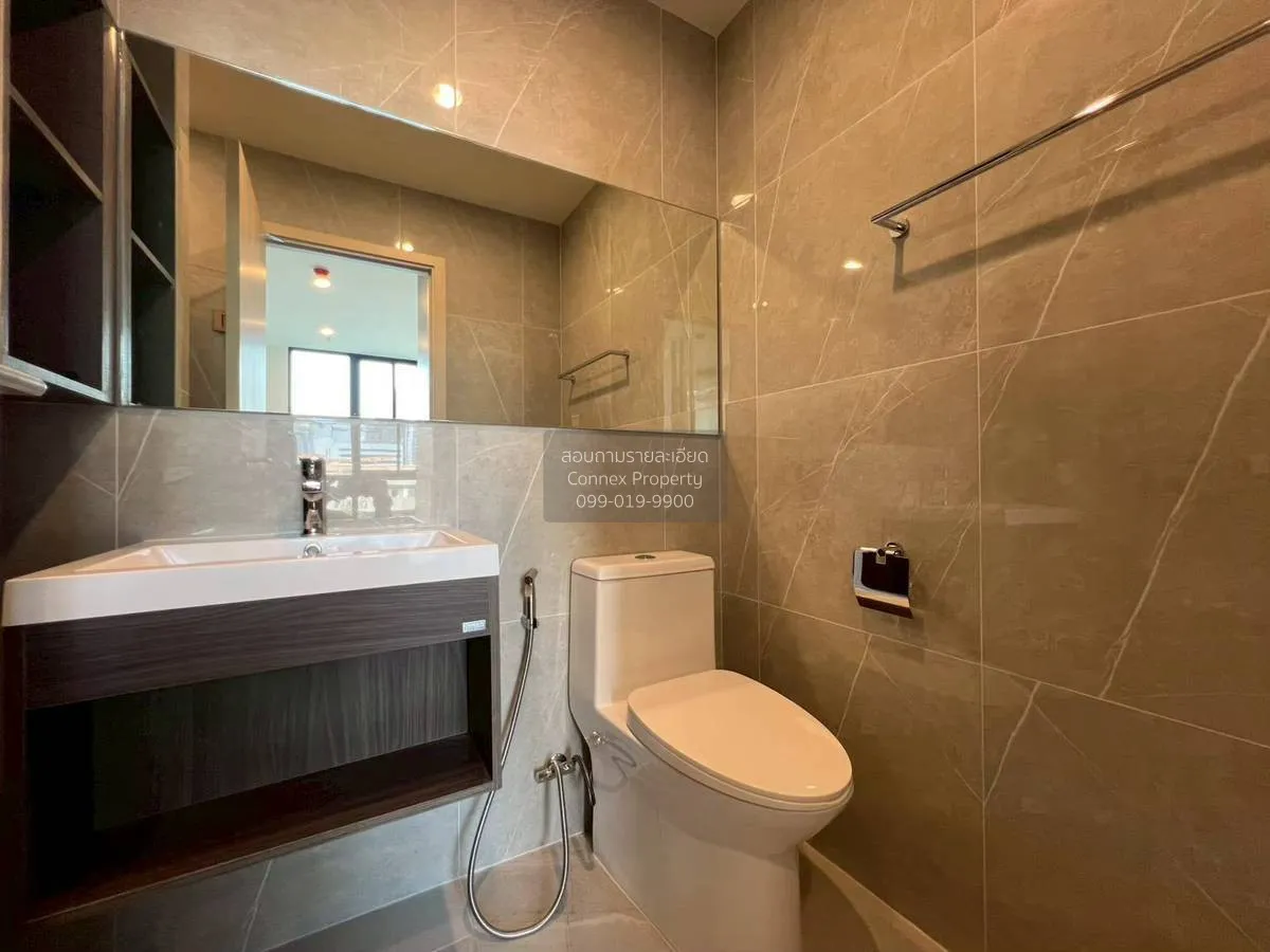 For Rent Condo , Nue District R9 , MRT-Phra Ram 9 , Huai Khwang ,