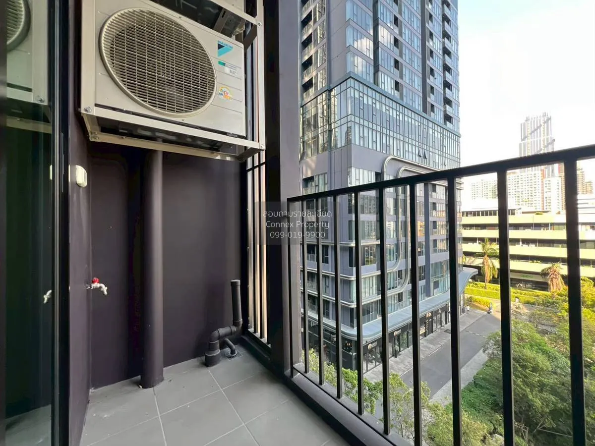 For Rent Condo , Nue District R9 , MRT-Phra Ram 9 , Huai Khwang ,
