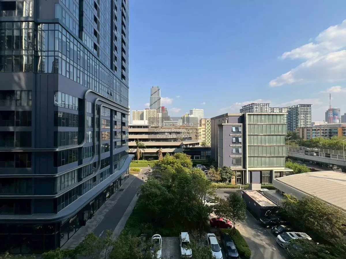 For Rent Condo , Nue District R9 , MRT-Phra Ram 9 , Huai Khwang ,