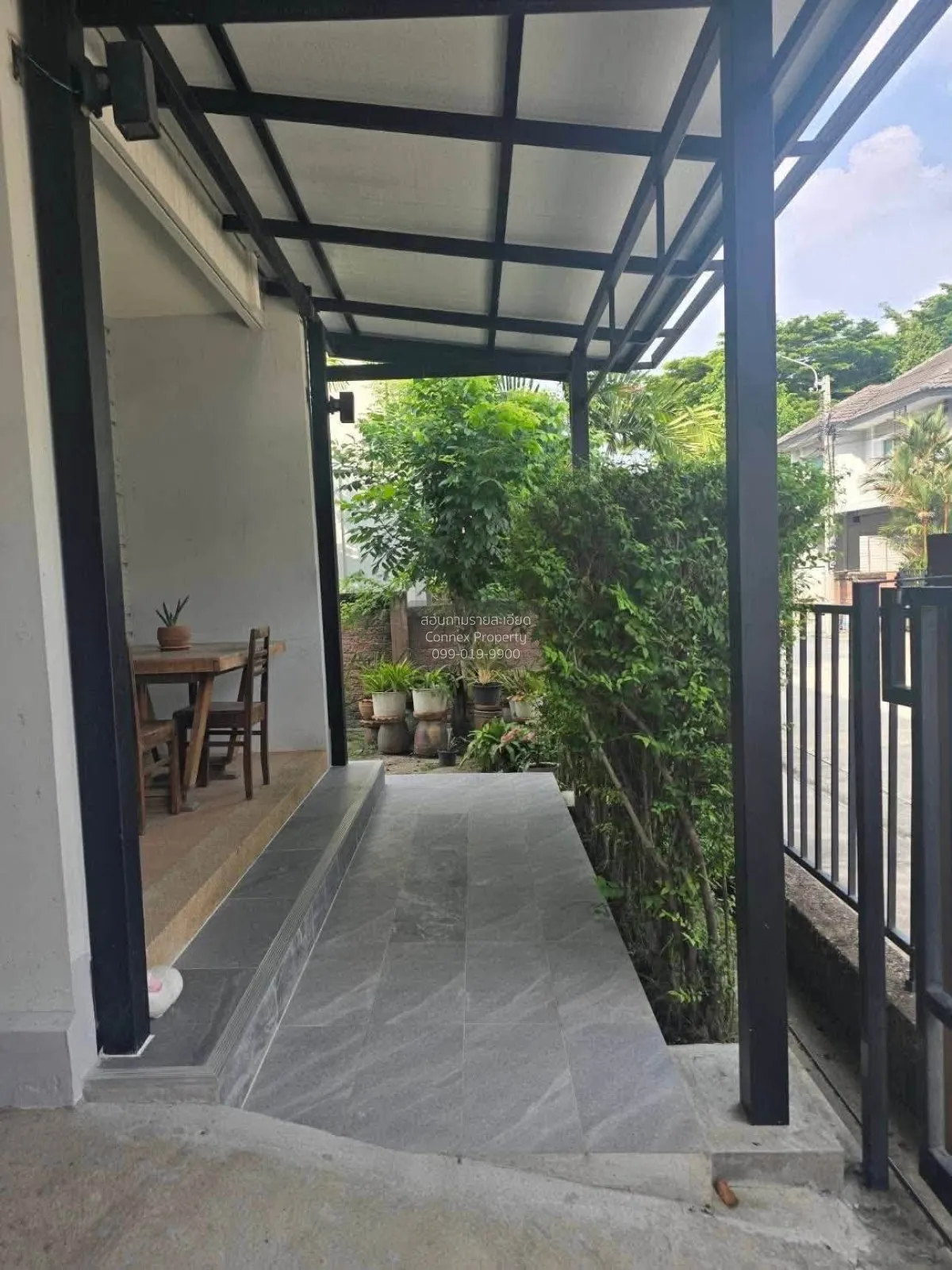 For Rent House , The Plant Simpls Ramkhamheang 118 , Saphan Sung  2