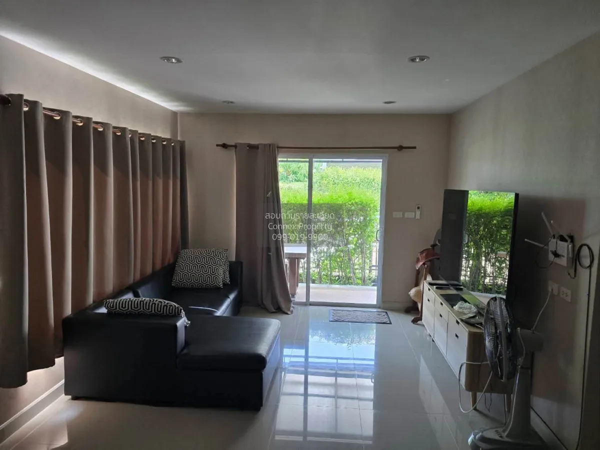 For Rent House , The Plant Simpls Ramkhamheang 118 , Saphan Sung  3