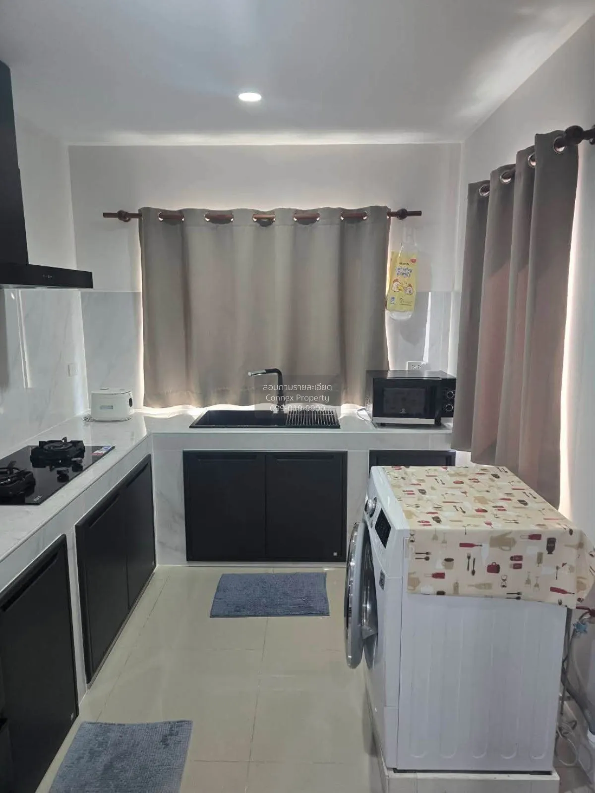 For Rent House , The Plant Simpls Ramkhamheang 118 , Saphan Sung 