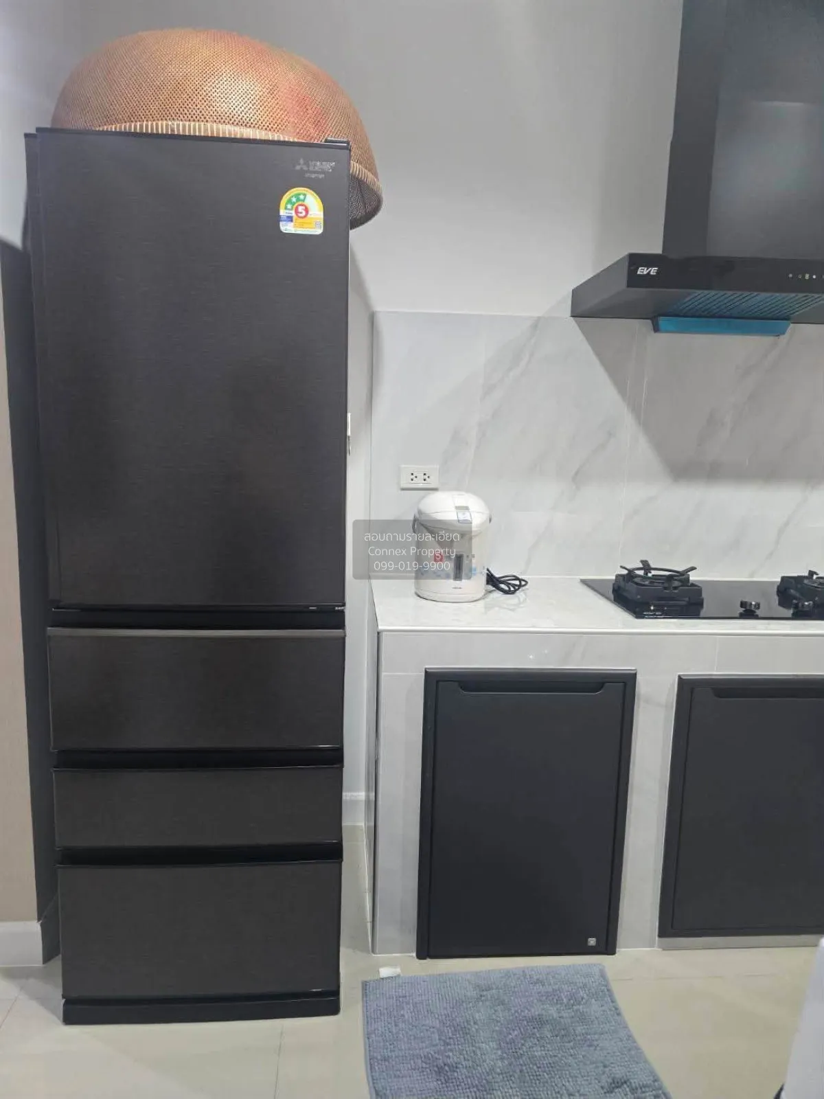 For Rent House , The Plant Simpls Ramkhamheang 118 , Saphan Sung 