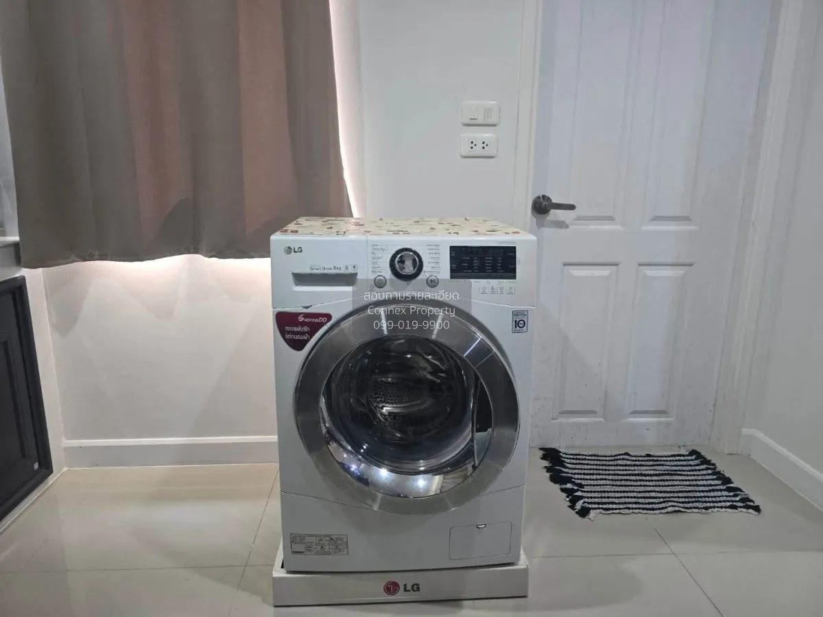 For Rent House , The Plant Simpls Ramkhamheang 118 , Saphan Sung 
