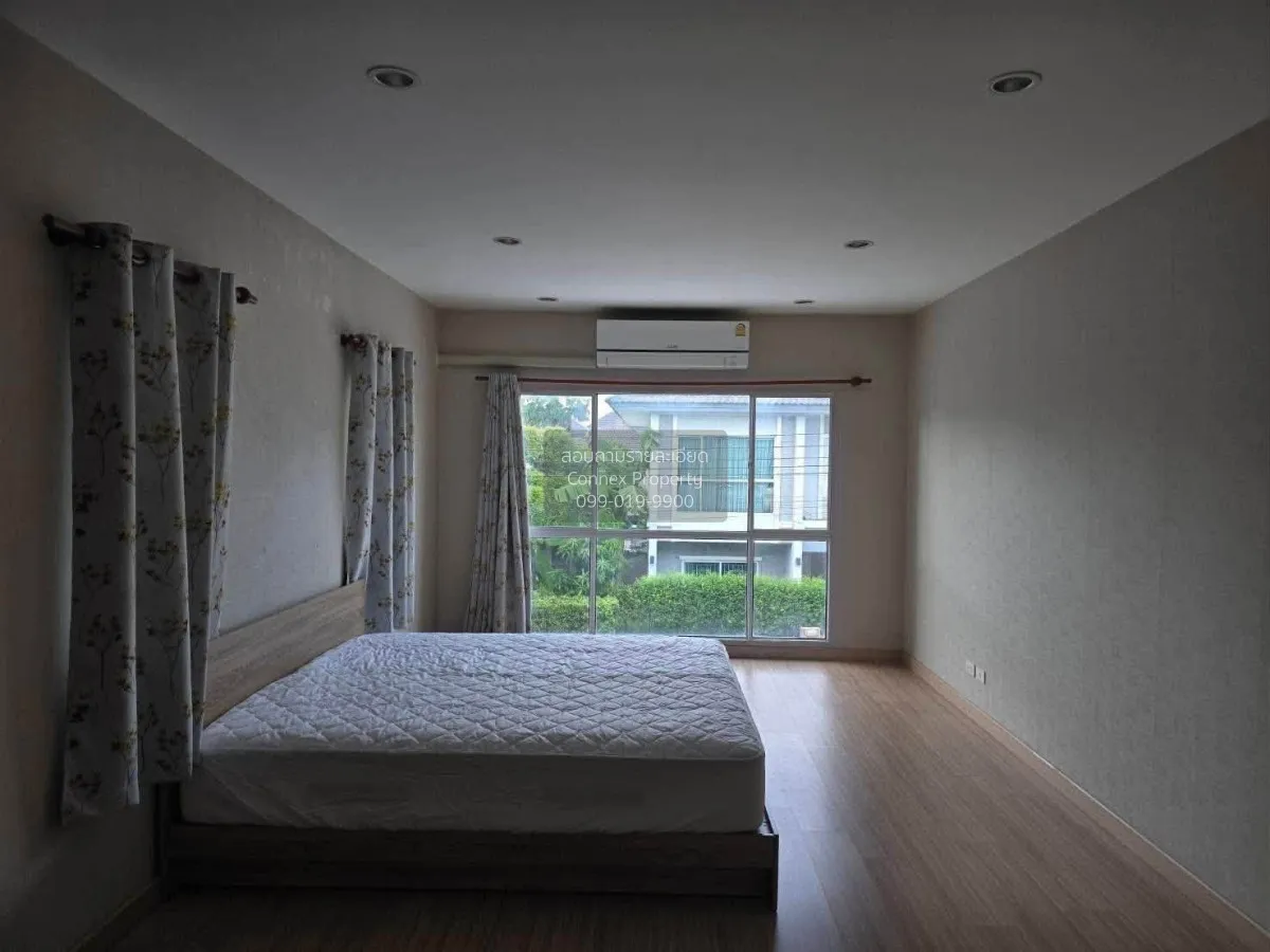 For Rent House , The Plant Simpls Ramkhamheang 118 , Saphan Sung 