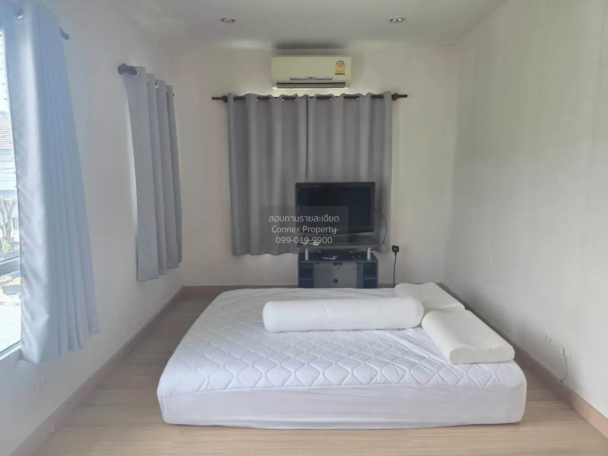 For Rent House , The Plant Simpls Ramkhamheang 118 , Saphan Sung 