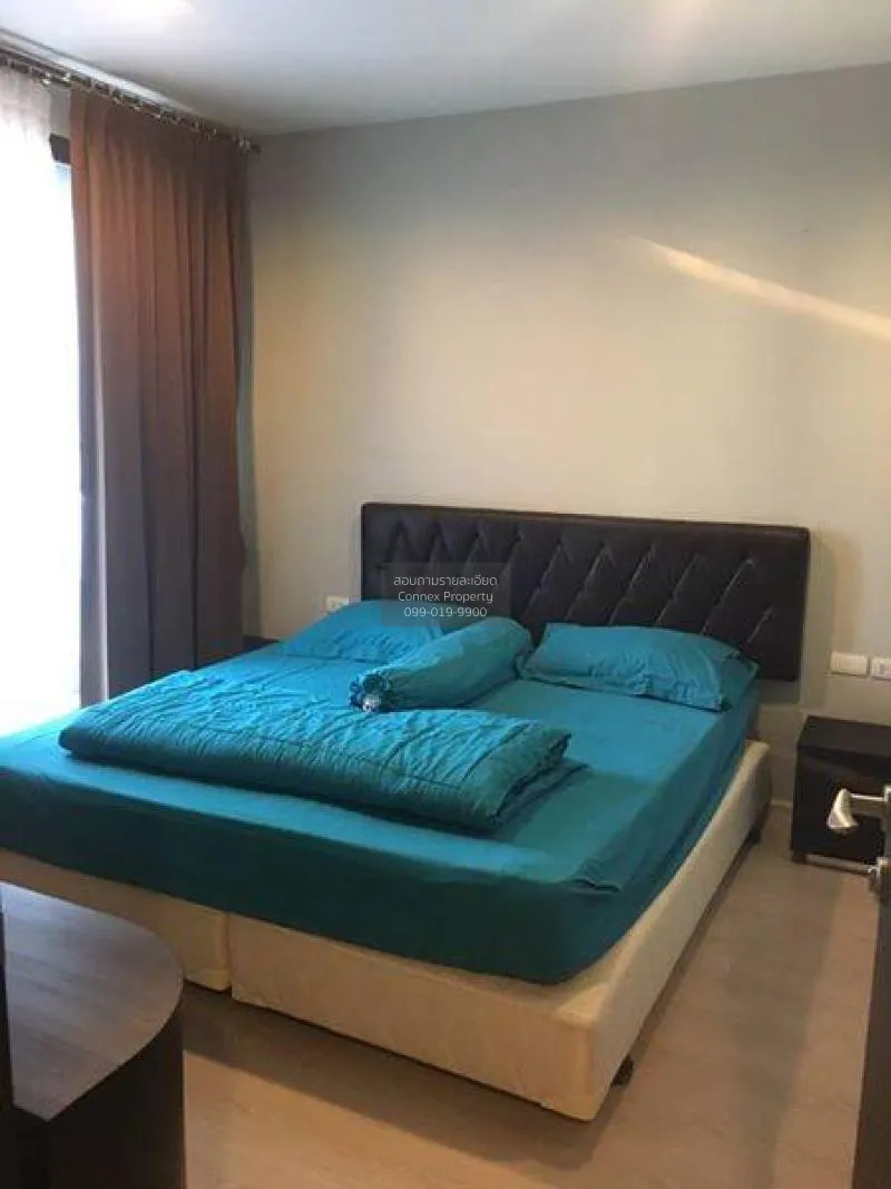 FOR RENT condo , RHYTHM Sukhumvit 44/1 , BTS-Phra Khanong , Phra  3