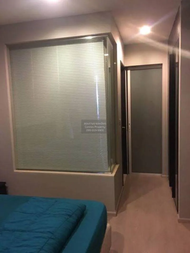 FOR RENT condo , RHYTHM Sukhumvit 44/1 , BTS-Phra Khanong , Phra  4