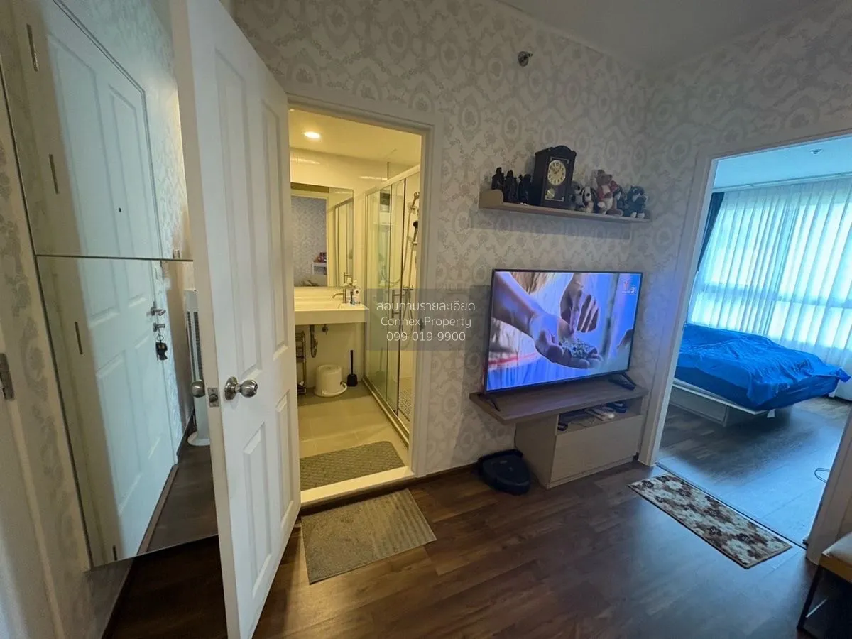 ขายคอนโด  ยู ดีไลท์ รัชวิภา ลาดยาว เขต จตุจักร กรุงเทพ CX-182581 4