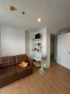 For Sale Condo , LUMPINI VILLE PIBULSONGKRAM – RIVERVIEW , Suan Yai , Mueang Nonthaburi , Nonthaburi , CX-182588