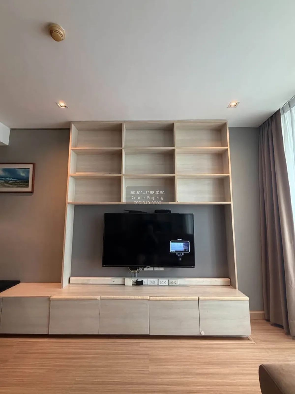 For Rent Condo , The Alcove Thonglor 10 , BTS-Thong Lo , Khlong T 2