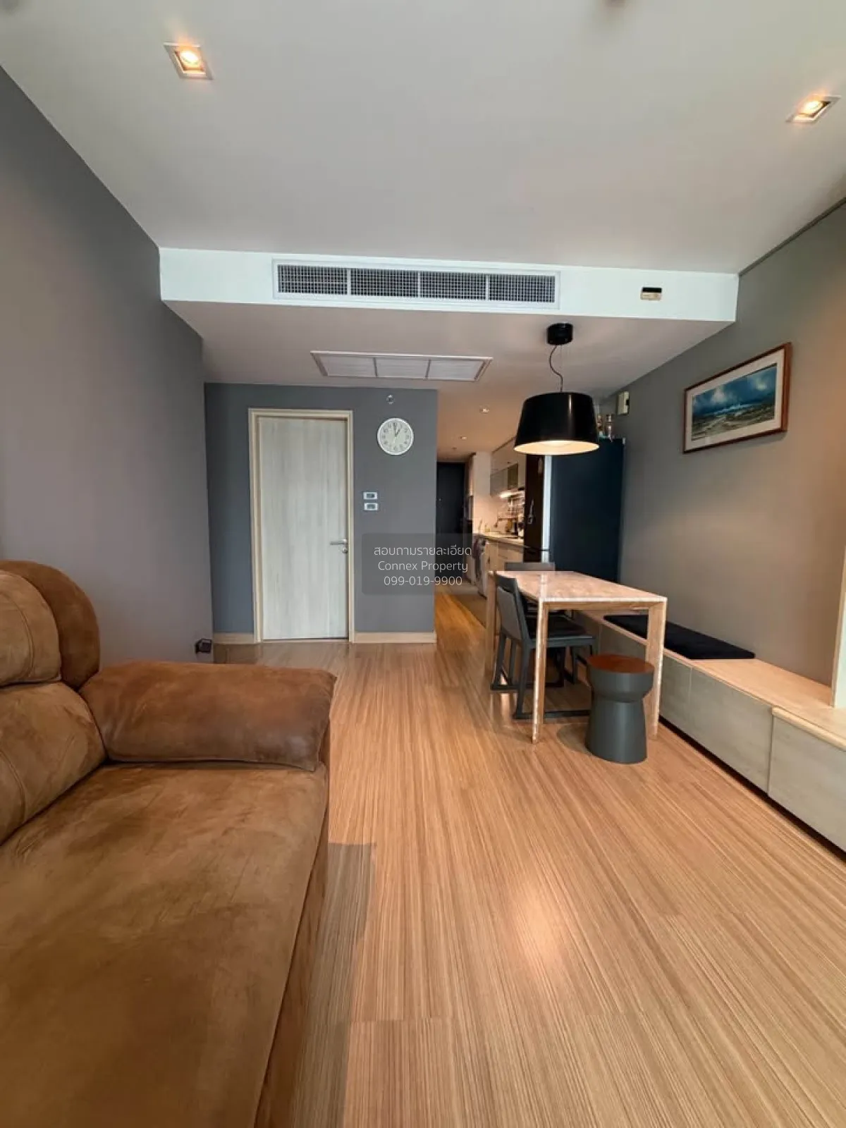 For Rent Condo , The Alcove Thonglor 10 , BTS-Thong Lo , Khlong T 3