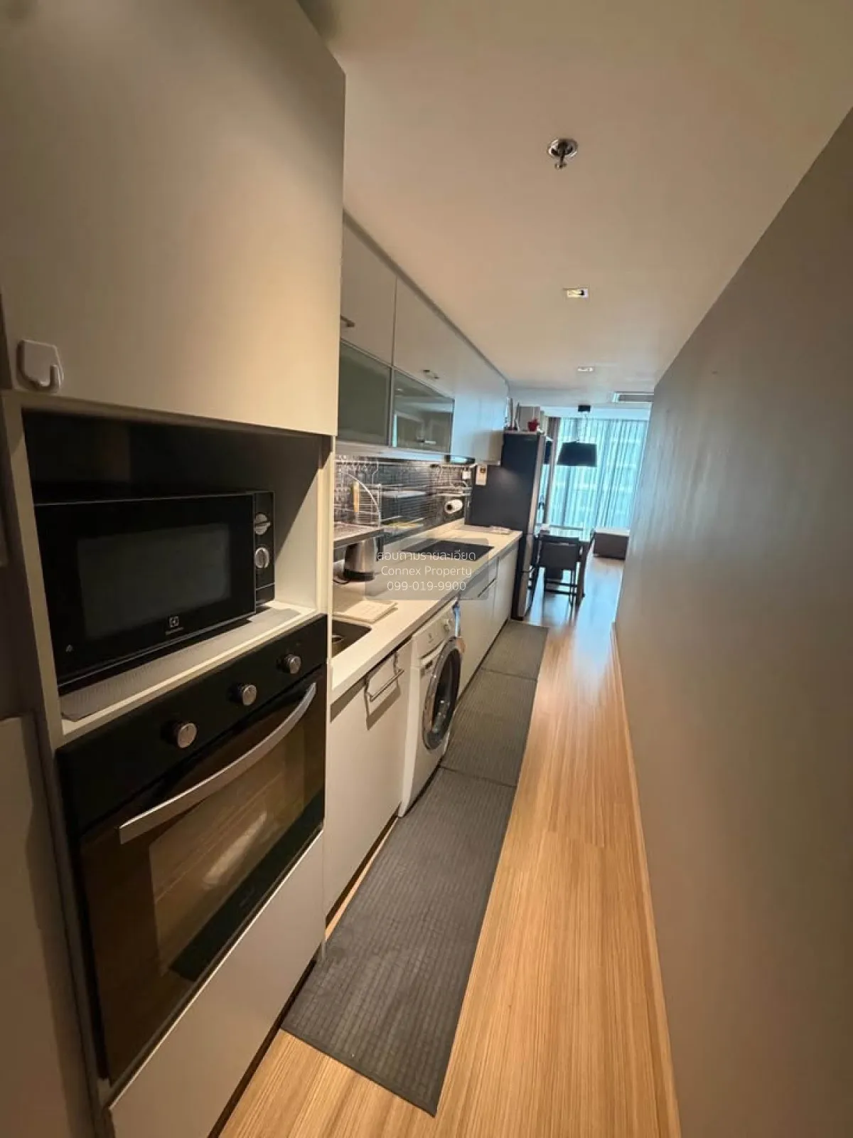 For Rent Condo , The Alcove Thonglor 10 , BTS-Thong Lo , Khlong T