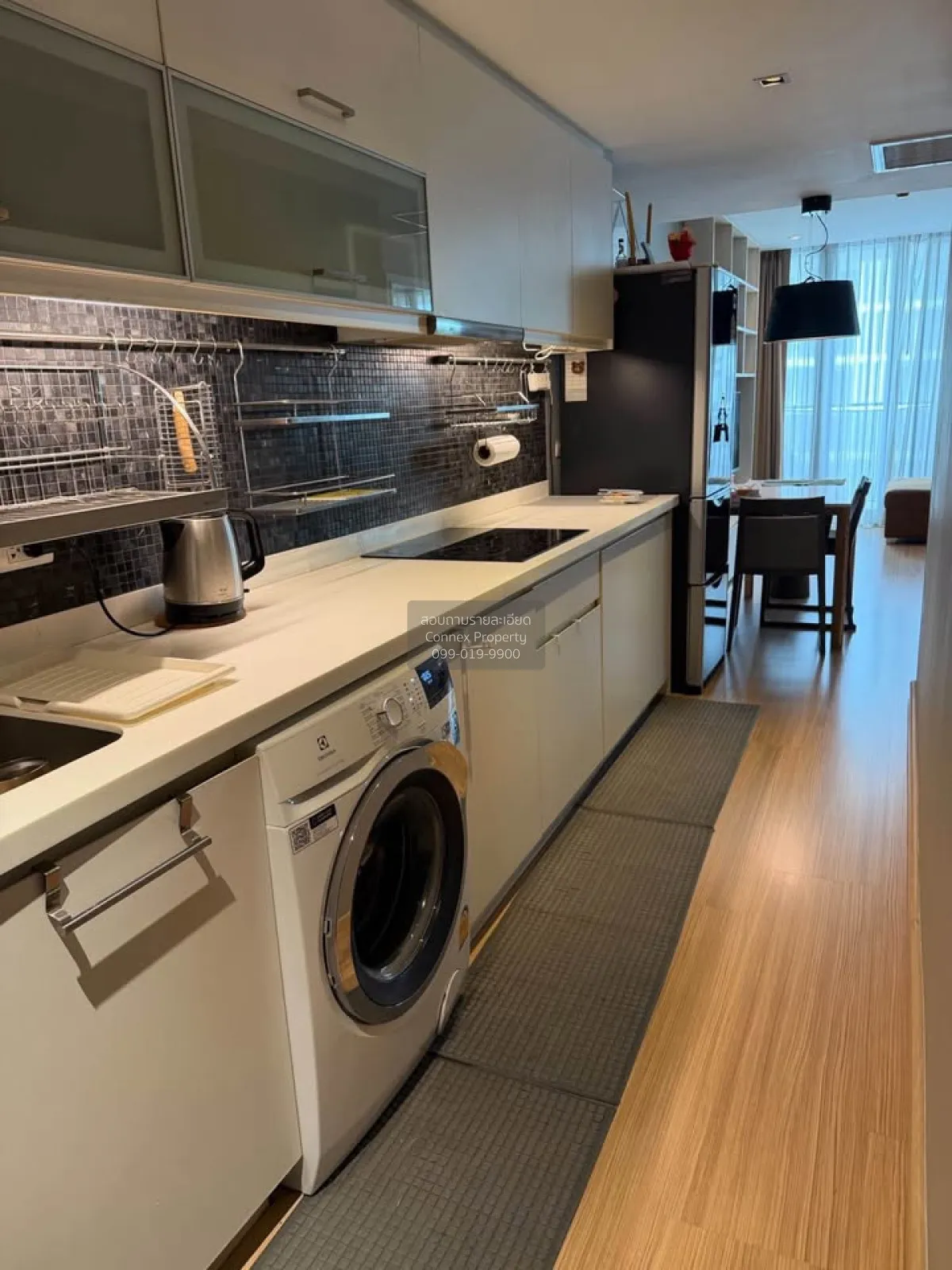 For Rent Condo , The Alcove Thonglor 10 , BTS-Thong Lo , Khlong T