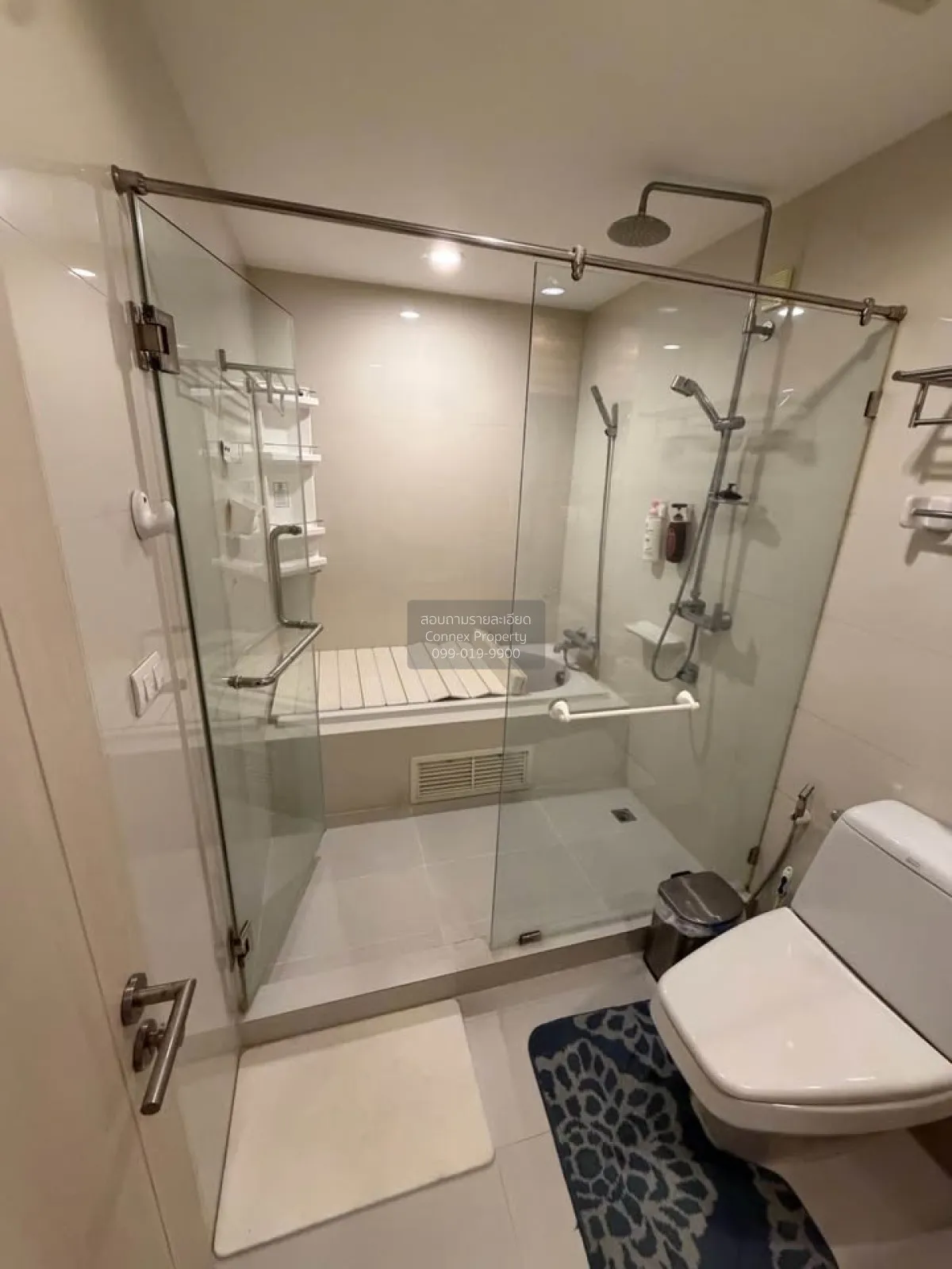 For Rent Condo , The Alcove Thonglor 10 , BTS-Thong Lo , Khlong T