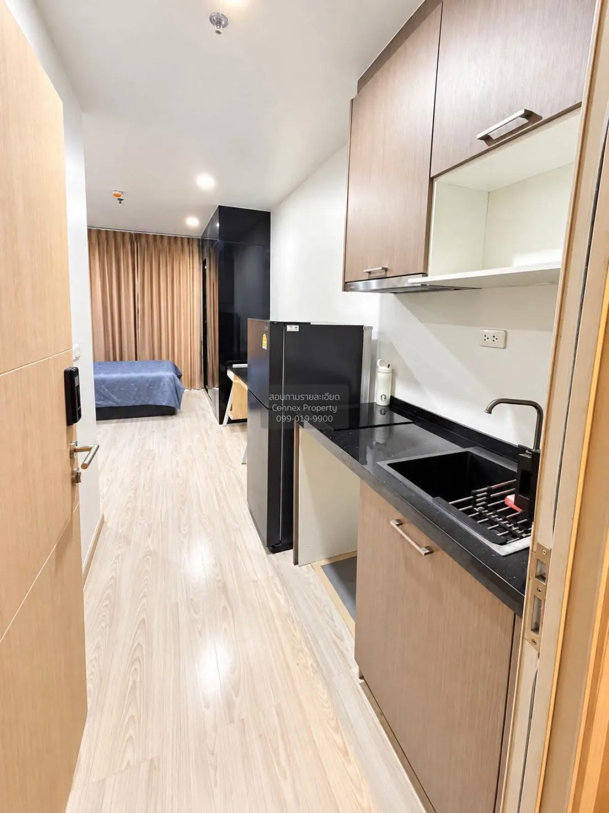For Sale Condo , Ideo Mobi Sukhumvit Eastgate , BTS-Bang Na , Ban 1