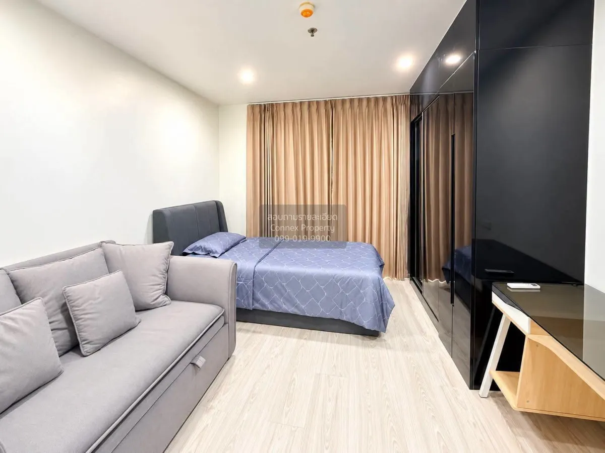 For Sale Condo , Ideo Mobi Sukhumvit Eastgate , BTS-Bang Na , Ban 2