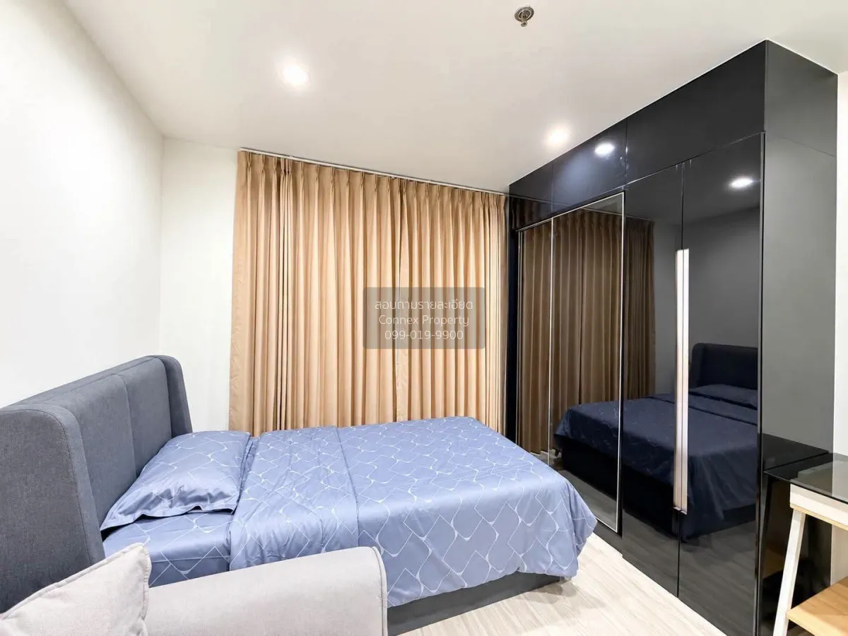 For Sale Condo , Ideo Mobi Sukhumvit Eastgate , BTS-Bang Na , Ban 3