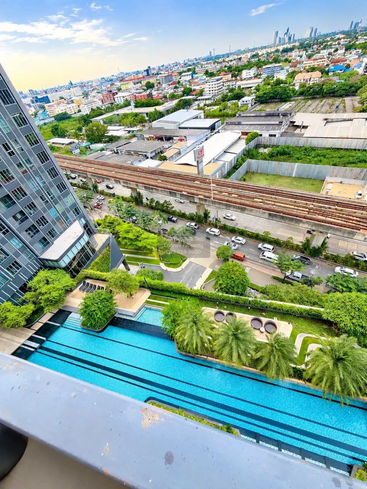 For Sale Condo , Ideo Mobi Sukhumvit Eastgate , BTS-Bang Na , Ban