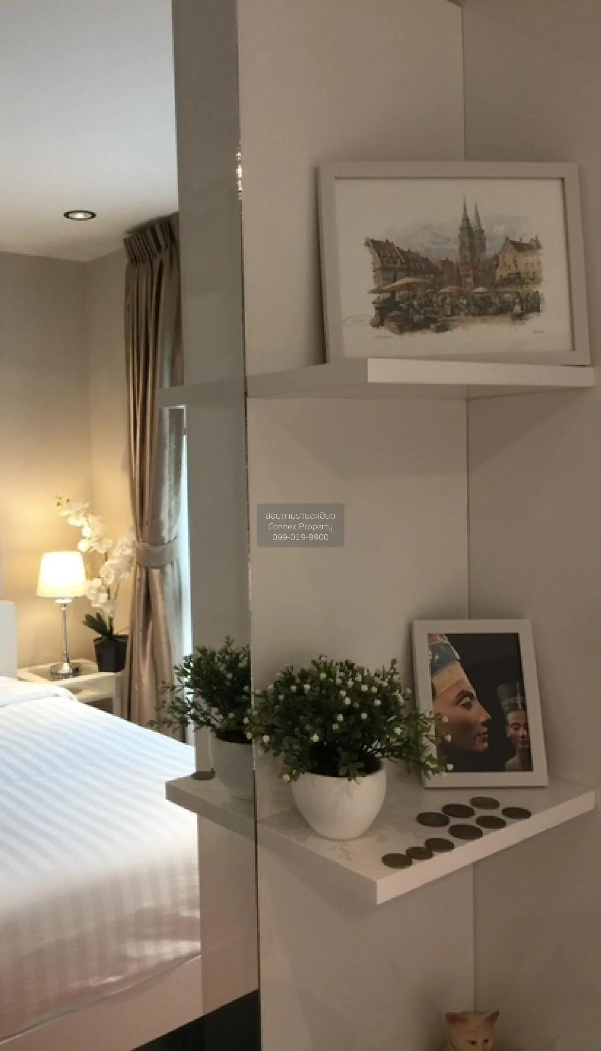 For Sale Condo , The President Sathorn - Ratchaphruek 2 , BTS-Ban 3