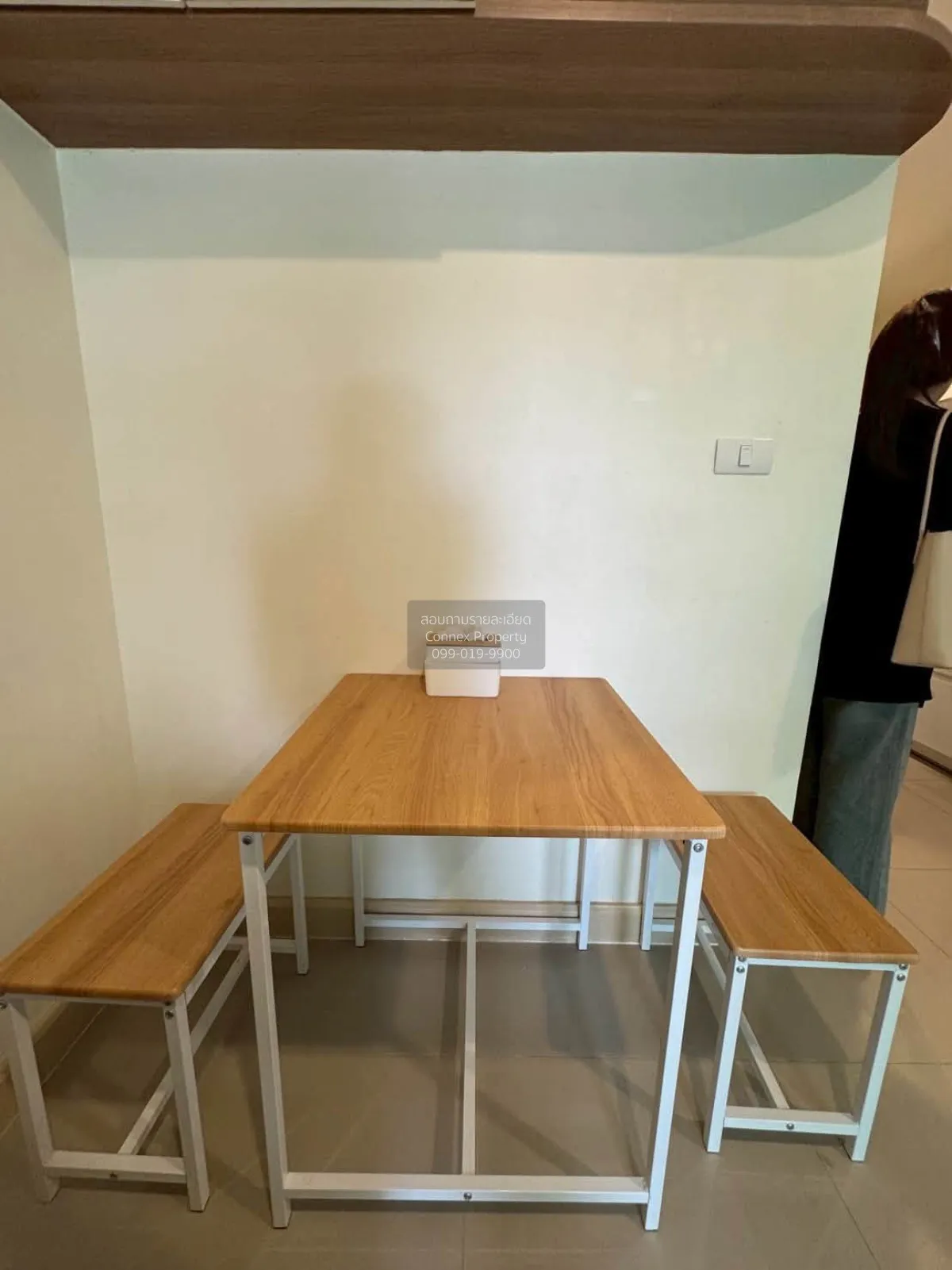 For Sale Condo , Metro Park Sathorn , BTS-Wutthakat , Pakklong Ph 2