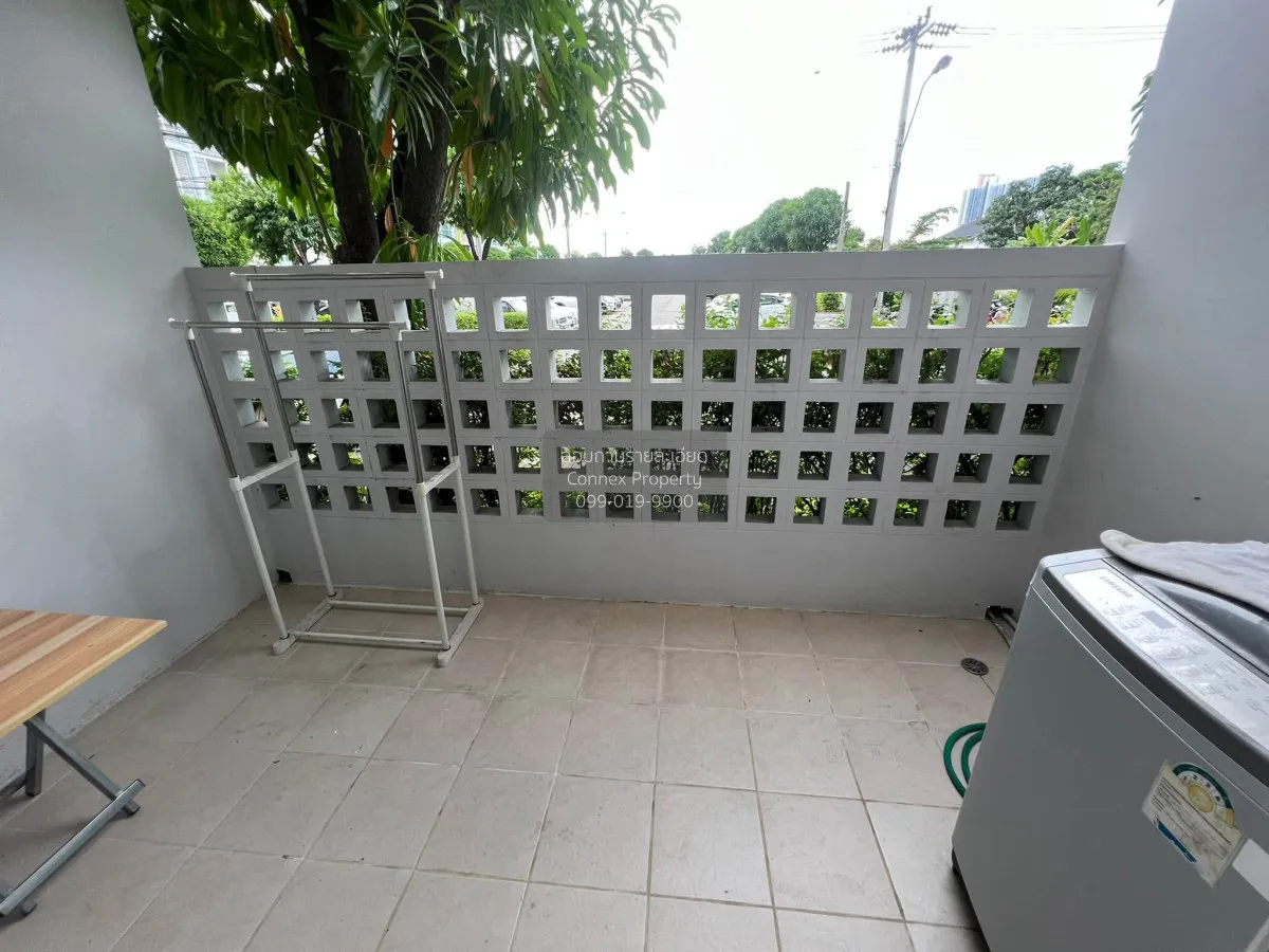For Sale Condo , Metro Park Sathorn , BTS-Wutthakat , Pakklong Ph