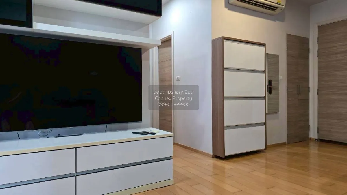 For Sale Condo , Hive Taksin , corner unit , BTS-Wongwian Yai , K 2
