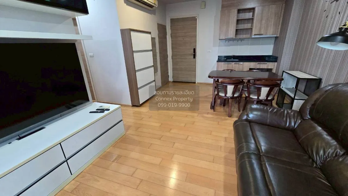 For Sale Condo , Hive Taksin , corner unit , BTS-Wongwian Yai , K 3