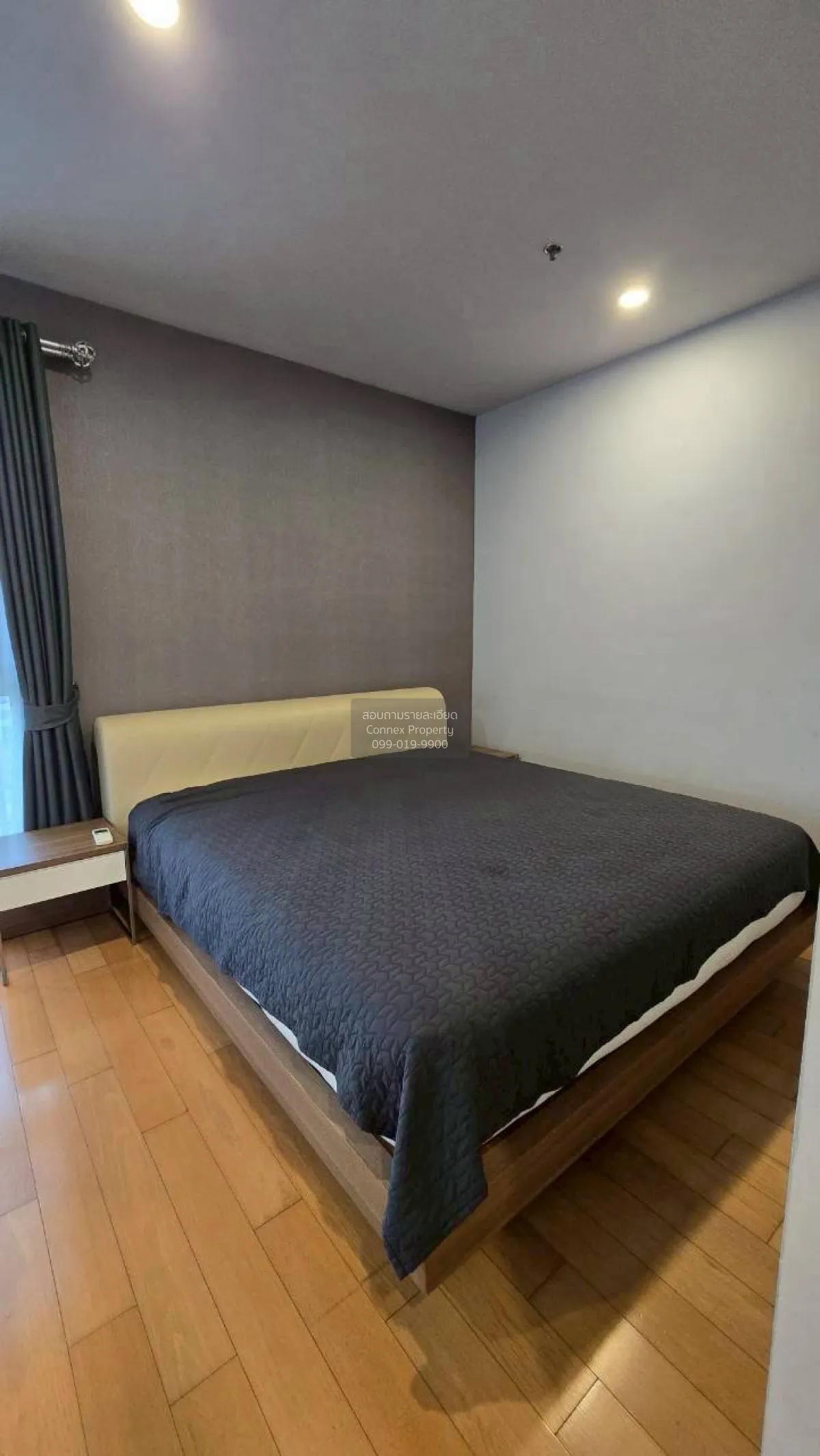 For Sale Condo , Hive Taksin , corner unit , BTS-Wongwian Yai , K 4