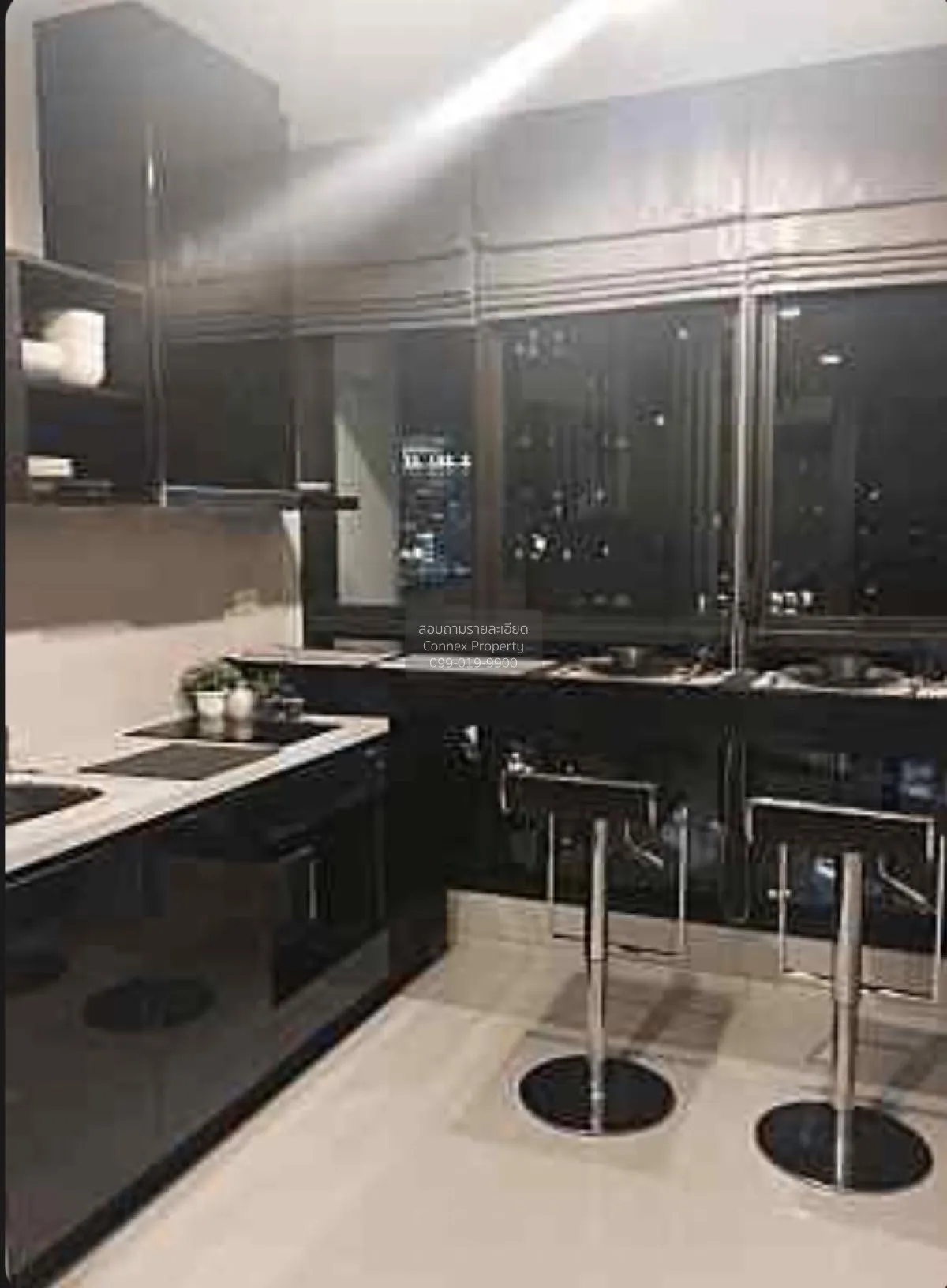FOR RENT condo , RHYTHM Sukhumvit 44/1 , BTS-Phra Khanong , Phra  3