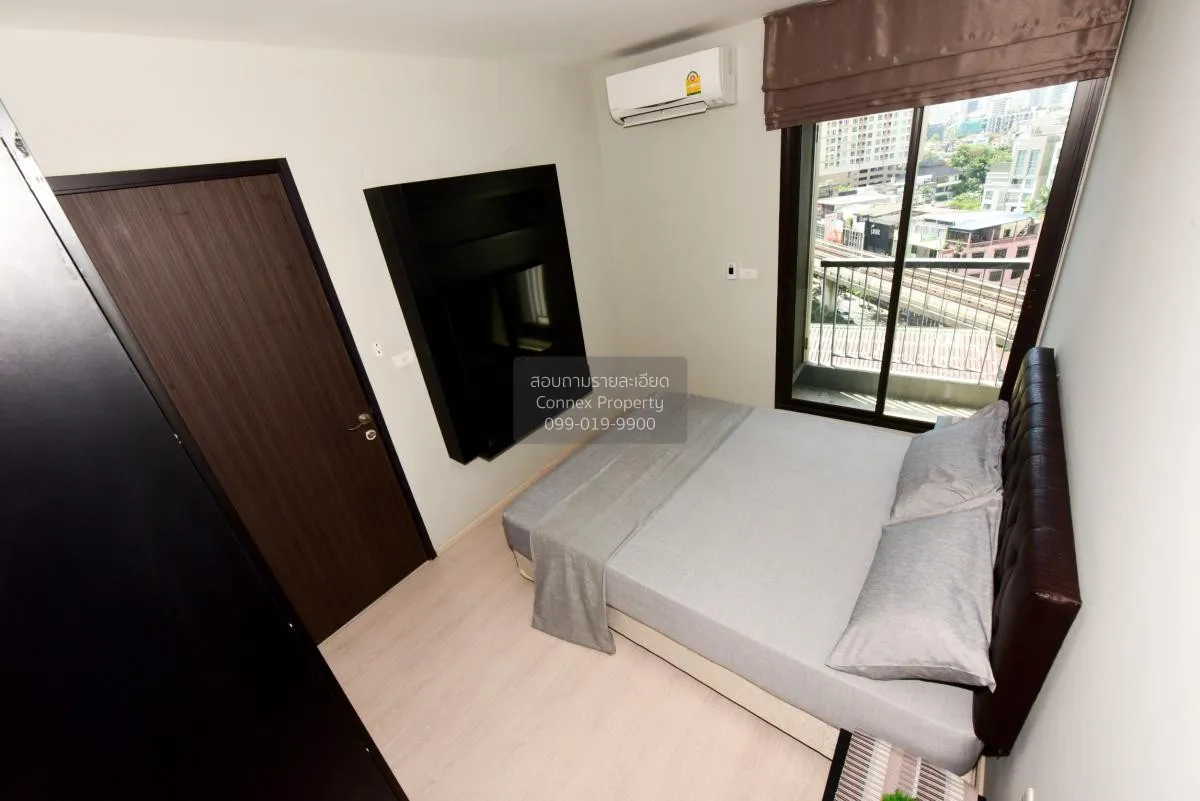 FOR RENT condo , RHYTHM Sukhumvit 44/1 , BTS-Phra Khanong , Phra 